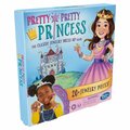 Hasbro Pretty Pretty Princess Board Game HA3532